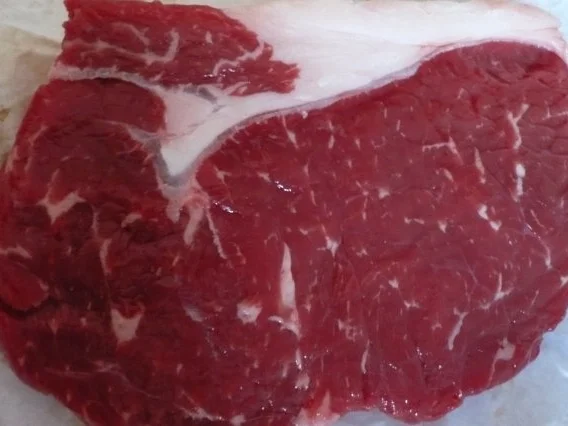 Rumpsteak mit Schmorkartoffeln - Rezept - Bild Nr. 2