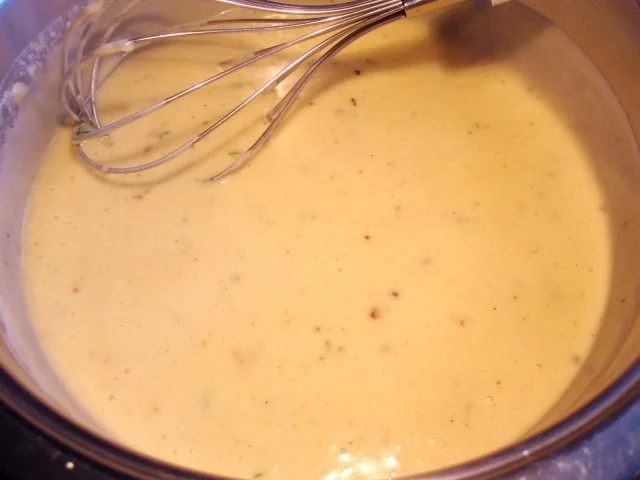 Ragout vom "Huhn" * mit braunen Champignons - Rezept - Bild Nr. 9