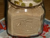 Sahne Cappuccino Pulver - Rezept