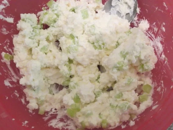 Rezept: Kochen: Bifteki spezial mit Rahmchampignons Bild Nr. 2 Kochen: Bifteki spezial mit Rahmchampignons - Rezept - Bild Nr. 2