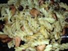 "nur" Gebratene Nudeln - Rezept