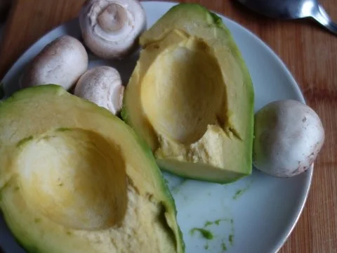 Hühnerfiletspitzen mit Risibisi und Avocado - Rezept - Bild Nr. 6