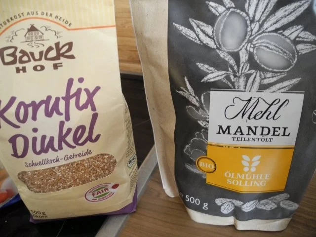 Rezept: Quarkbrödle Bild Nr. 4 Quarkbrödle - Rezept - Bild Nr. 4