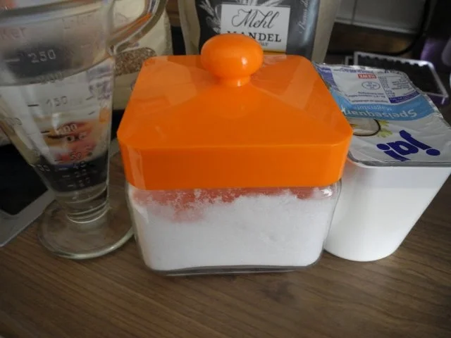 Rezept: Quarkbrödle Bild Nr. 6 Quarkbrödle - Rezept - Bild Nr. 6