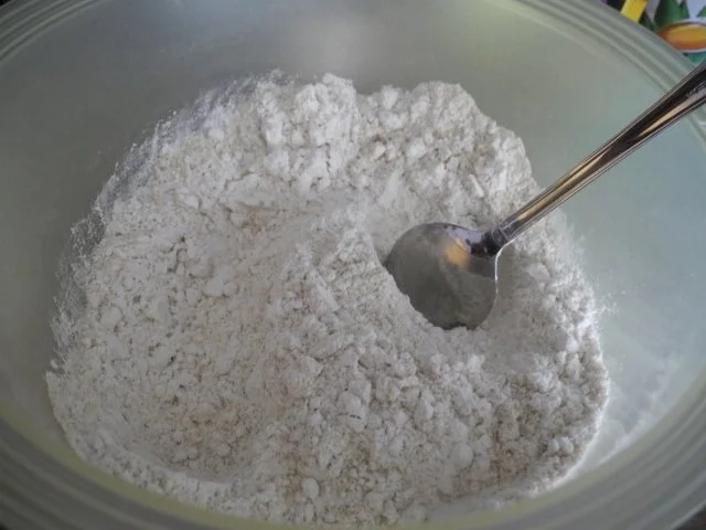 Rezept: Quarkbrödle Bild Nr. 7 Quarkbrödle - Rezept - Bild Nr. 7