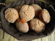 Rezept: Quarkbrรถdle Quarkbrรถdle - Rezept