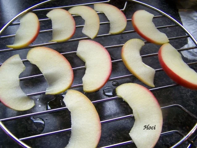 Rezept: Eine fruchtige Angelegenheit - Torte Bild Nr. 5 Eine fruchtige Angelegenheit - Torte - Rezept - Bild Nr. 5