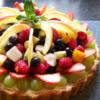 Eine fruchtige Angelegenheit - Torte - Rezept