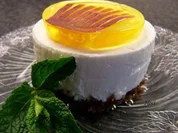 Käsecremtörtchen - Rezept