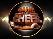 Kartoffelbouillon mit gebratener Knackwurst und Atlantik Gambas (Christian Lohse) - Rezept