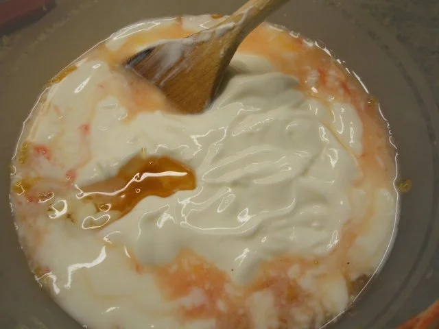 Dessert: Zitrusfruchtdessert - Rezept - Bild Nr. 7