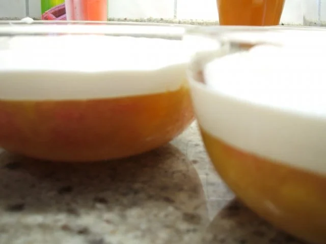 Dessert: Zitrusfruchtdessert - Rezept - Bild Nr. 9