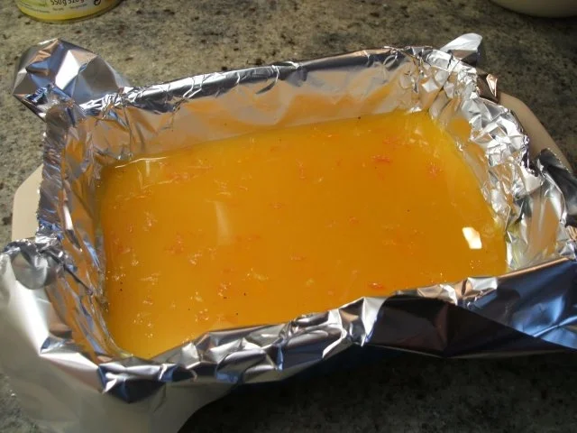 Dessert: Zitrusfruchtdessert - Rezept - Bild Nr. 10