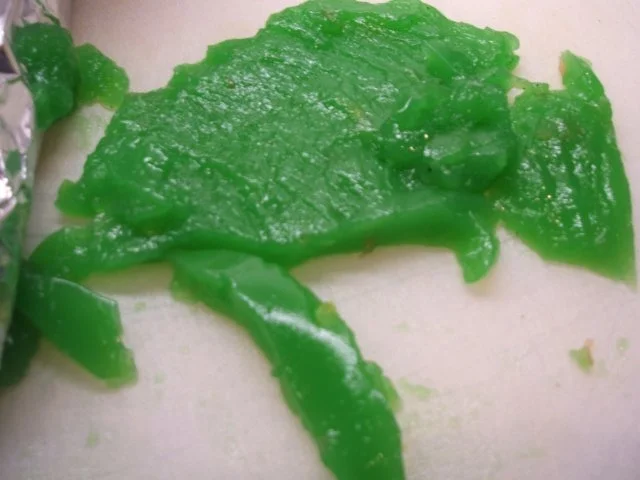 Dessert: Zitrusfruchtdessert - Rezept - Bild Nr. 11