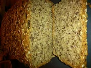 Eiweißbrot. Das Dritte! - Rezept