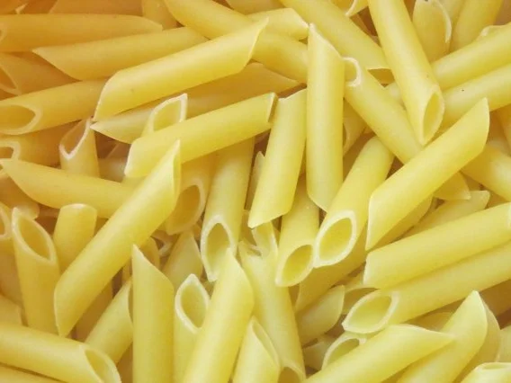 Auflauf: Nudeln mit Spitzpaprika - Rezept - Bild Nr. 2