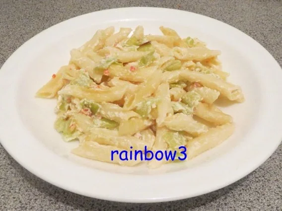 Auflauf: Nudeln mit Spitzpaprika - Rezept - Bild Nr. 7