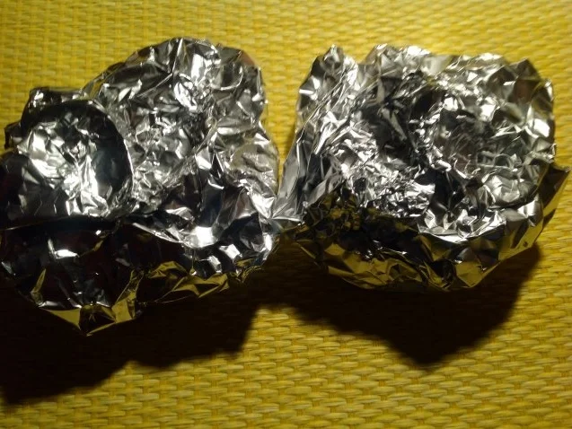 Auberginen-Frischkäse-Dip - Rezept - Bild Nr. 4