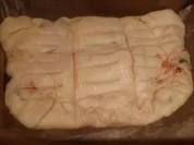 Calzone im Carazza-Stil - Rezept