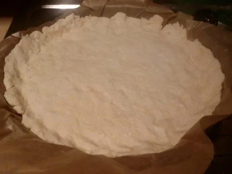 Zwiebelkuchen - Rezept