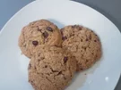 Rezept: American Chocolatechips Cookies American Chocolatechips Cookies - Rezept