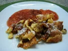 Rezept: Kaiserschmarren Kaiserschmarren - Rezept