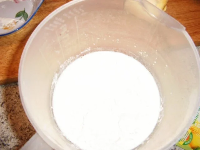 Kaiserschmarren - Rezept - Bild Nr. 3