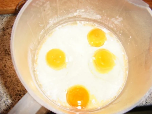 Kaiserschmarren - Rezept - Bild Nr. 4