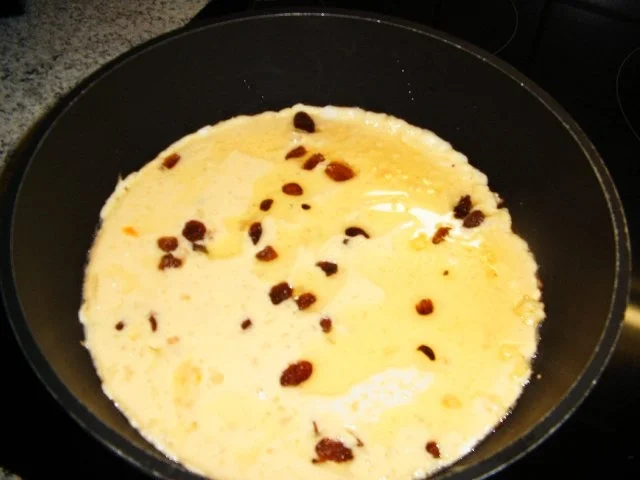 Kaiserschmarren - Rezept - Bild Nr. 5