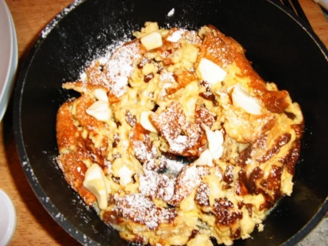 Kaiserschmarren - Rezept - Bild Nr. 6