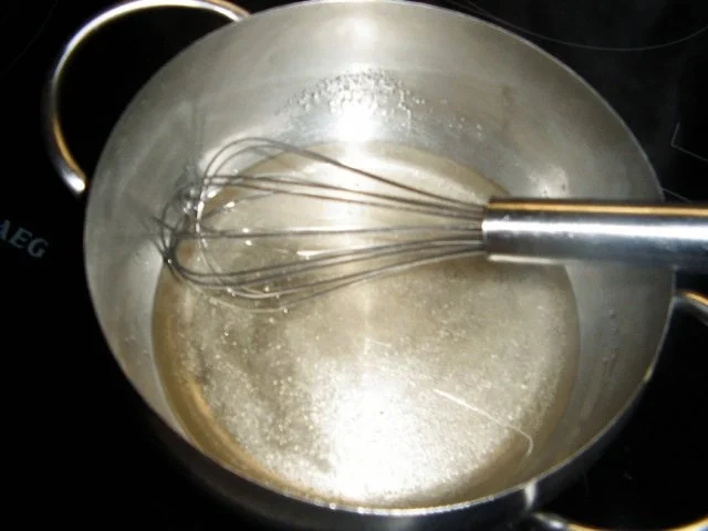 Kaiserschmarren - Rezept - Bild Nr. 7