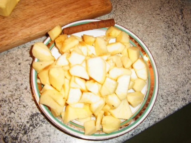 Kaiserschmarren - Rezept - Bild Nr. 8