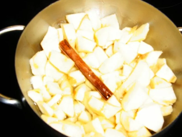 Kaiserschmarren - Rezept - Bild Nr. 9