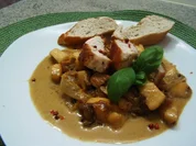 Exotischer Chicoree - Rezept