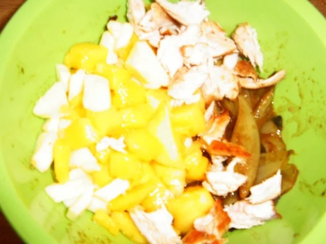 Rezept: Exotischer Chicoree Bild Nr. 7 Exotischer Chicoree - Rezept - Bild Nr. 7