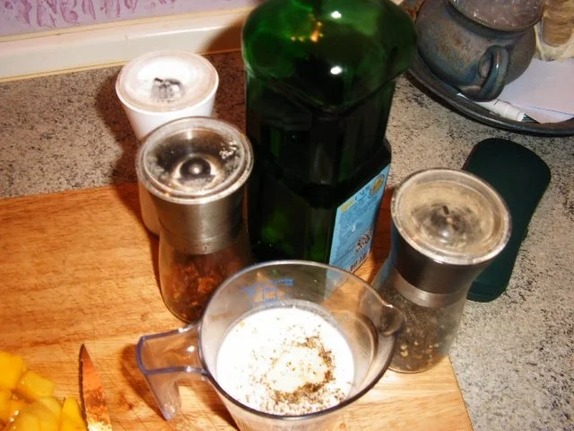 Rezept: Exotischer Chicoree Bild Nr. 8 Exotischer Chicoree - Rezept - Bild Nr. 8