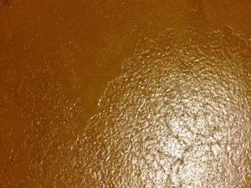 Ochsenschwanzsuppe mit Marsala, gebunden - Rezept - Bild Nr. 11