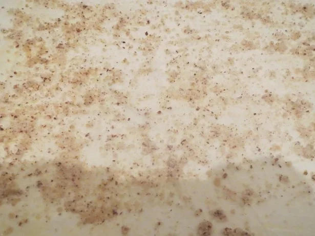 Rezept: Backen: Nuss-Röllchen Bild Nr. 2 Backen: Nuss-Röllchen - Rezept - Bild Nr. 2