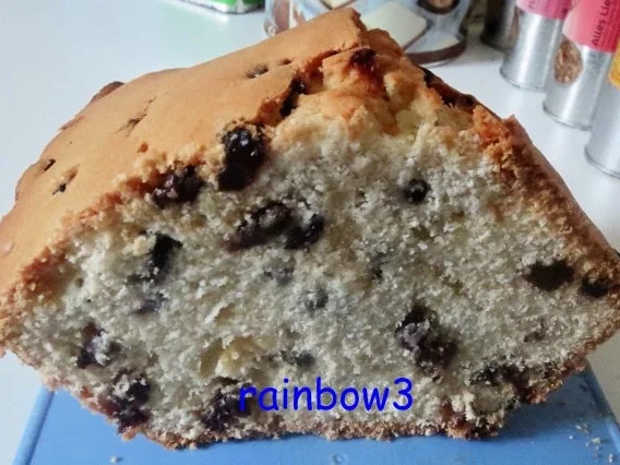 Rezept: Backen: Rodenkuchen ... ala Oma Bild Nr. 2 Backen: Rodenkuchen ... ala Oma - Rezept - Bild Nr. 2