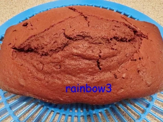 Backen: Gewürzkuchen ... ala Oma - Rezept - Bild Nr. 4