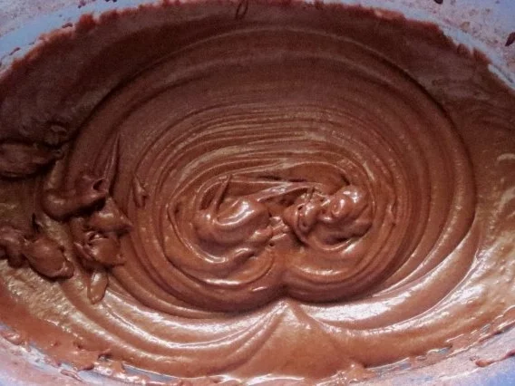 Backen: Gewürzkuchen ... ala Oma - Rezept - Bild Nr. 3