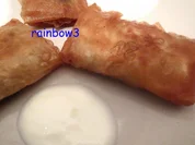 Zwischensnack: Versteckter griechischer Salat :-) - Rezept