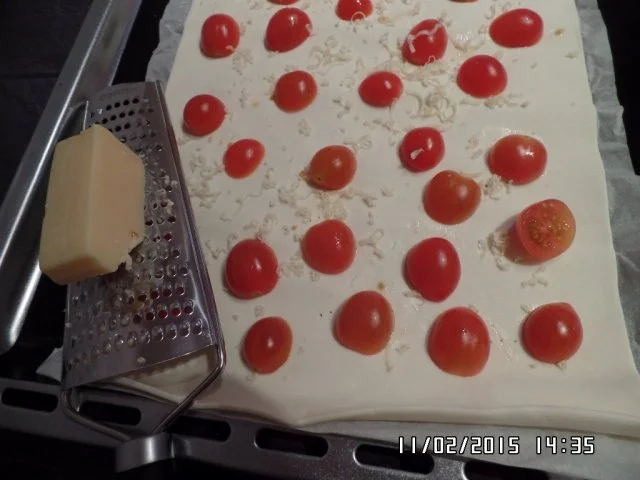 Lachspizza - Rezept - Bild Nr. 3