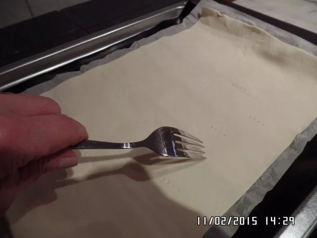 Lachspizza - Rezept - Bild Nr. 5