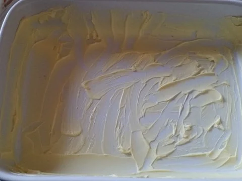 Auflauf - Überbackenes: Camembert - Kartoffelauflauf - Rezept - Bild Nr. 3