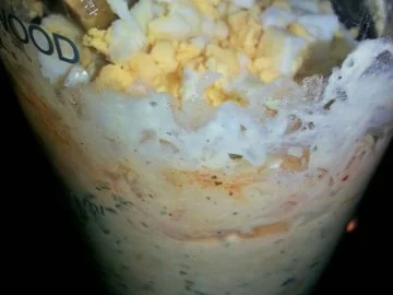 Mais-Eiersalat - Rezept - Bild Nr. 5