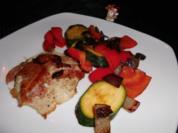 Toscana-Schnitzel>> - Rezept