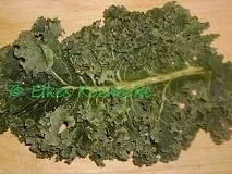 Grünkohlroulade mit Gorgonzola-Soße - Rezept - Bild Nr. 2