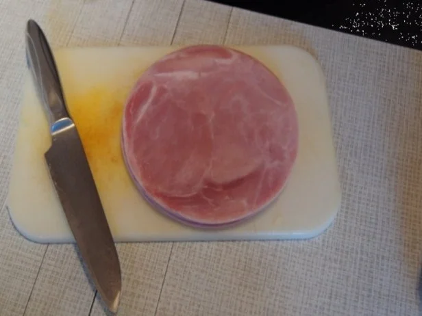 Herzhafter Strudel nach Drahuse ( Tschechei ) - Rezept - Bild Nr. 4