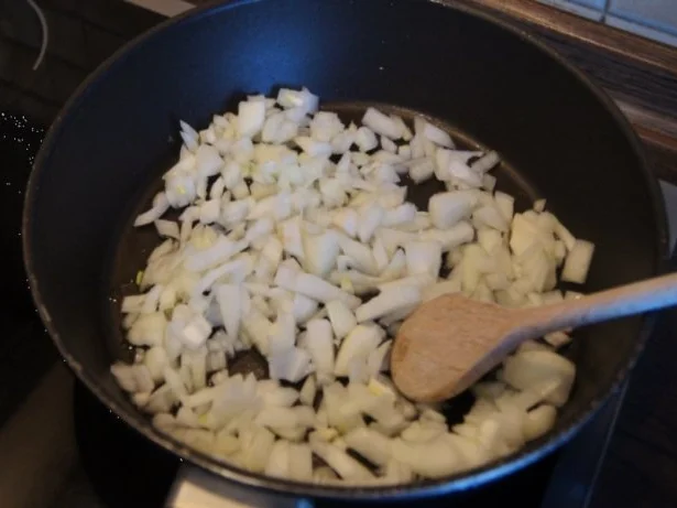 Herzhafter Strudel nach Drahuse ( Tschechei ) - Rezept - Bild Nr. 3